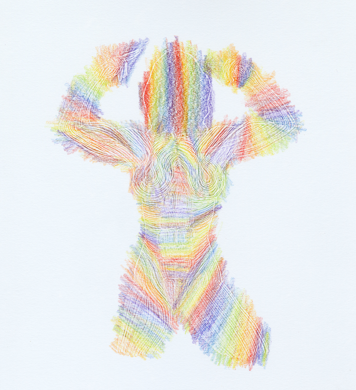 Rainbow Body